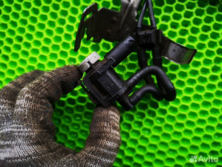 Клапан егр с трубками для VW Touareg 10-18