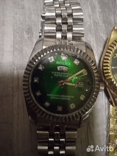 Наручные часы