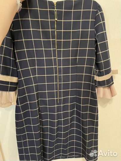 Турецкое женское платье