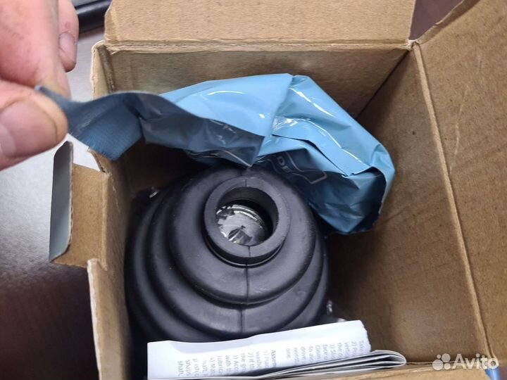 Шрус наружный BMW X3 (E83) 04