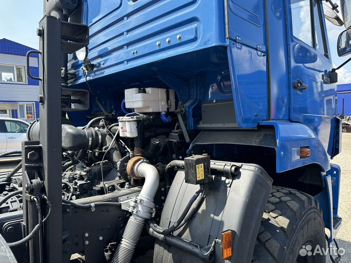 КамАЗ 43118, 2020