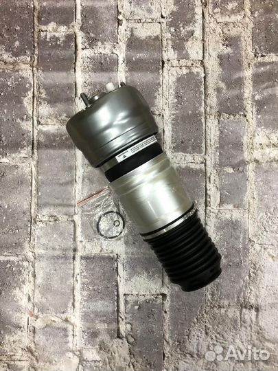 Пневмобаллон Porsche 970 97034305111