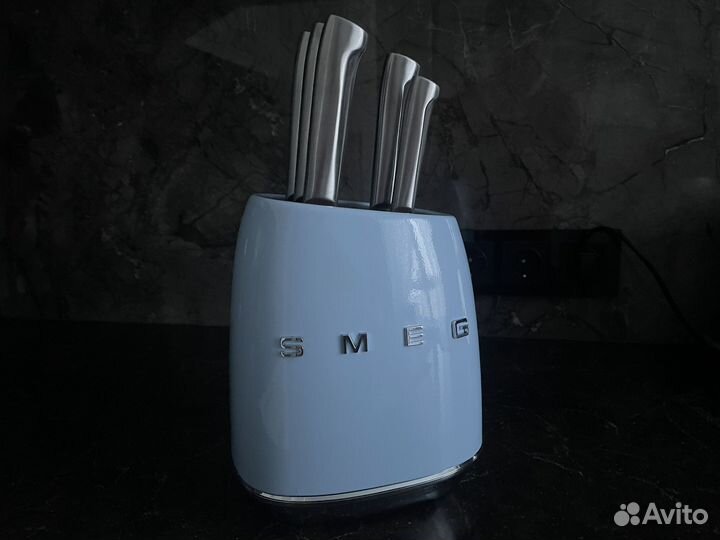 Комплект smeg