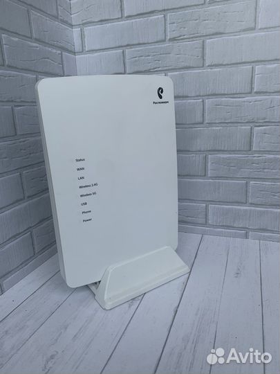 Wifi роутер Ростелеком