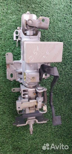 Рулевая колонка Nissan Murano Z51 3.5 2007-2010
