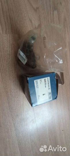 Шаровая опора Toyota Corolla E100