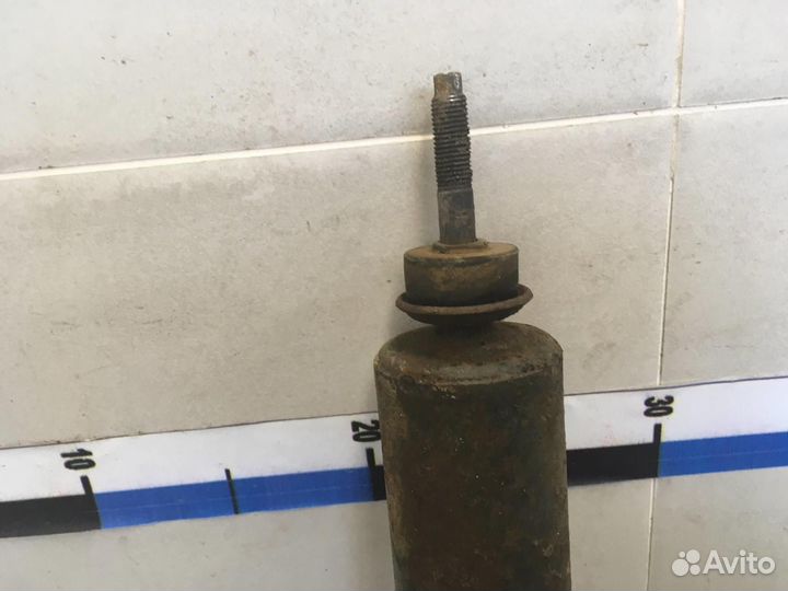 Амортизатор задний Escape 2001-2006