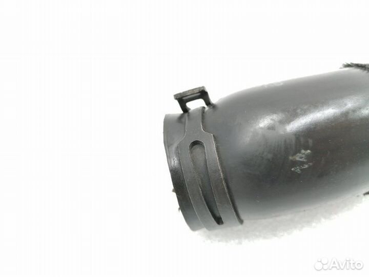 Патрубок термостата Land Rover Range Rover Vogue