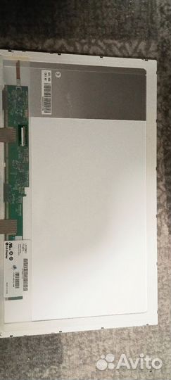 Матрица 17.3 40 pin