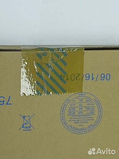 69Y5681, Кабель Lenovo x3550 M4 ODD Cable