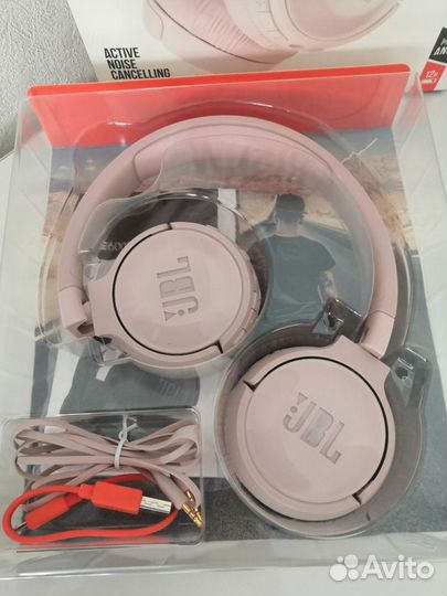 Беспроводные наушники jbl tune 600btnk