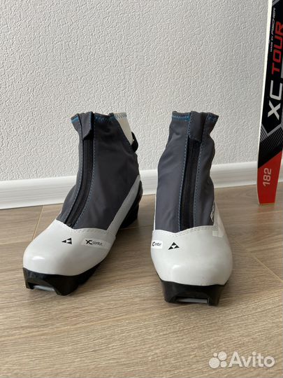 Беговые лыжи Nordway XC Tour