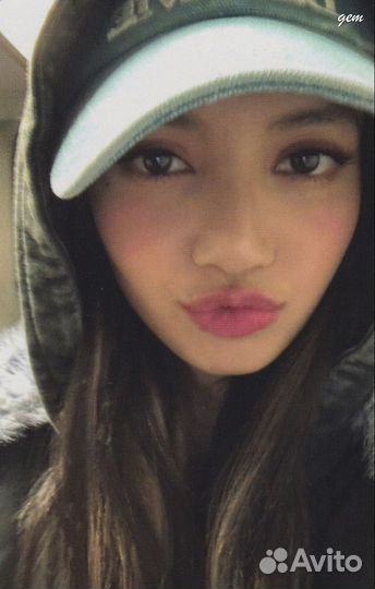 Офф карты кпоп