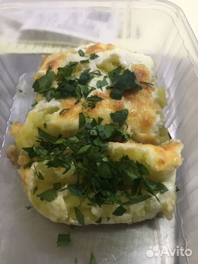 Доставка вкусных обедов в офис