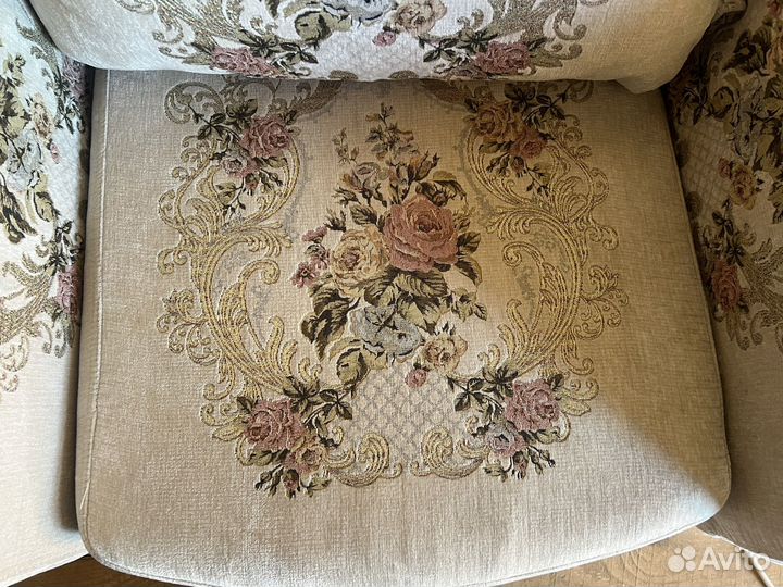 Диван раскладной