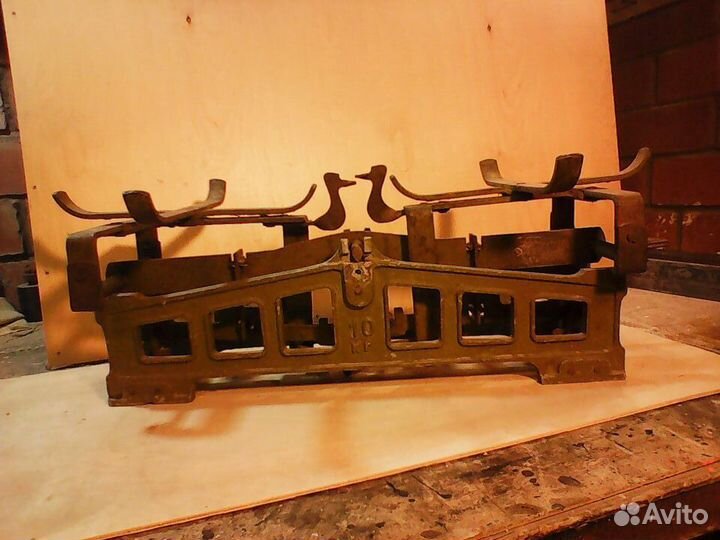 Весы рыночные