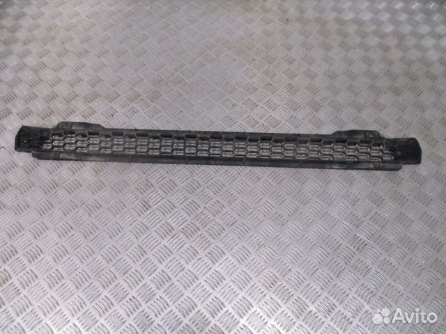 Накладка решетки радиатора Scania 2307679