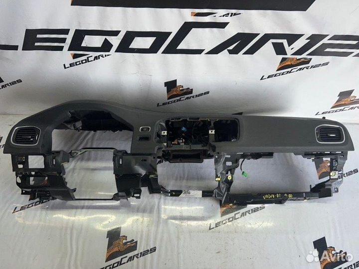 Торпеда Volvo S60 B5254T5 2011