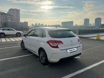 Citroen C4 1.6 AT, 2011, 182 500 км, с пробегом, цена 599 000 руб.