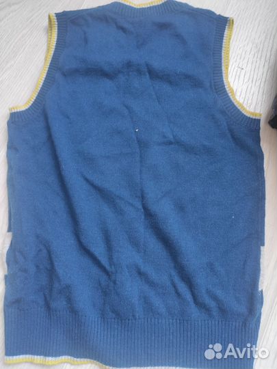 Детская одежда для мальчиков