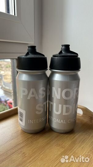 Фляги Pas normal studios 550ml