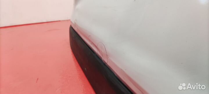 Крышка багажника Toyota Rav4 XA50