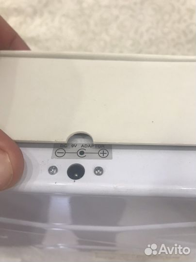 Детские весы для новорожденных