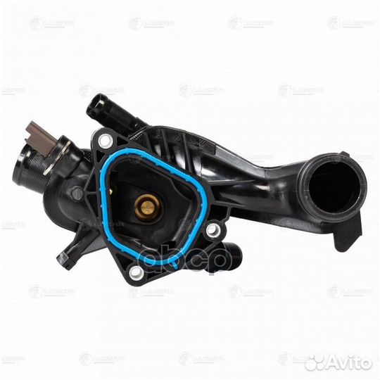 Термостат PSA C5 (08) /508 (11) 1.6i (с корпусом)