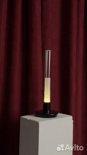 Беспроводная лампа Santa & Cole