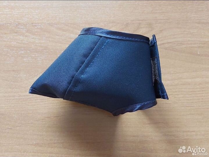 Намордник для кошки