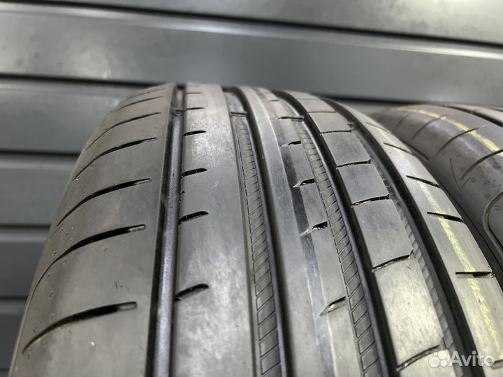 Goodyear Eagle F1 Asymmetric 3 225/45 R19 96W