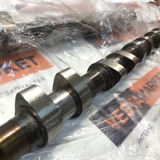 Распредвалы HorseCam 16V 2112 8.3 (фаза 265)