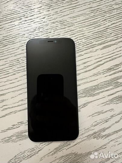 iPhone 12, 128 ГБ