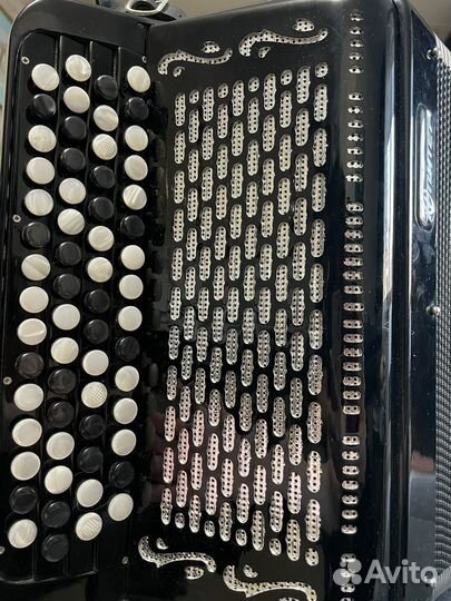 Баян юпитер 2Д