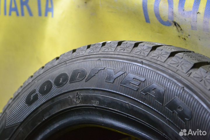Goodyear Ice Navi 6 205/60 R16
