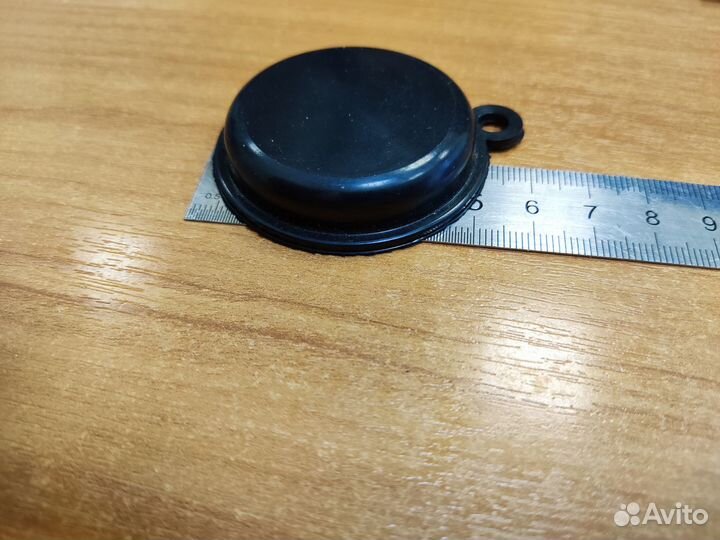 Мембрана водяного узла колонки Орион, Вектор и др