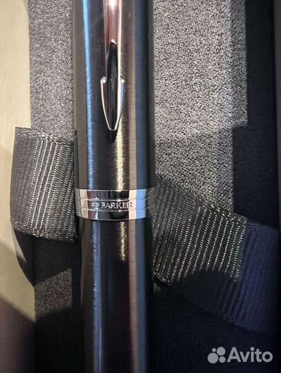 Шариковая ручка parker оригинал