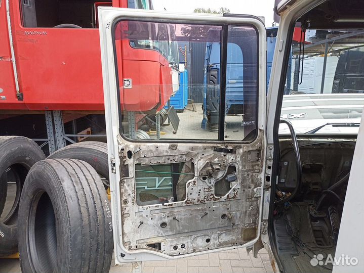 Каркас двери левой Daf 95XF, Daf XF105, Daf XF95