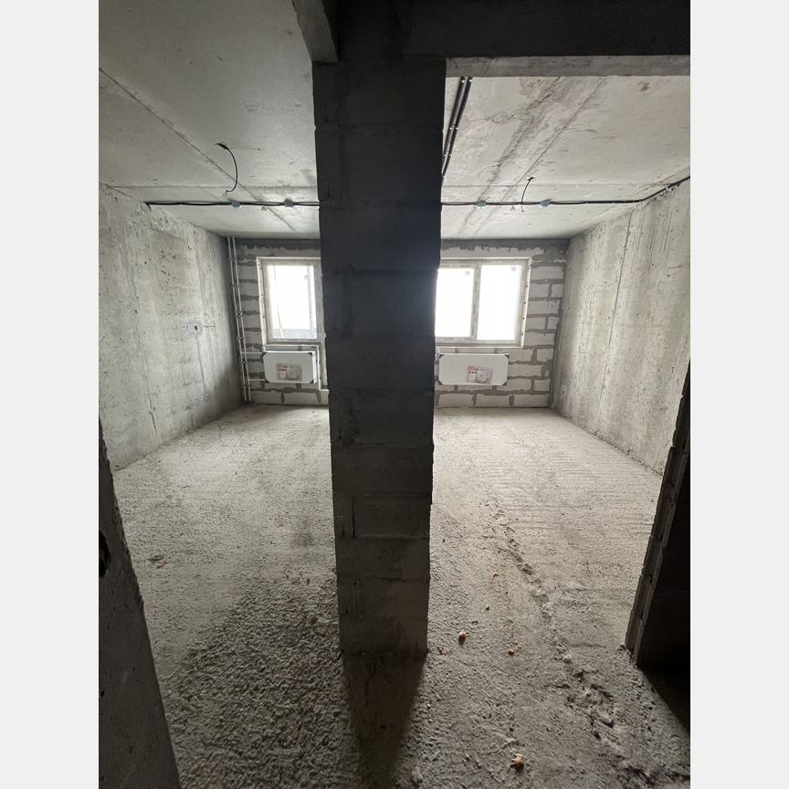 1-к. апартаменты, 36,5 м², 14/18 эт.