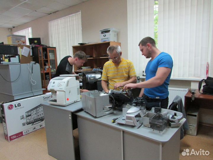 Ремонт кофемашин, кофеварок. Чистка кофемашин