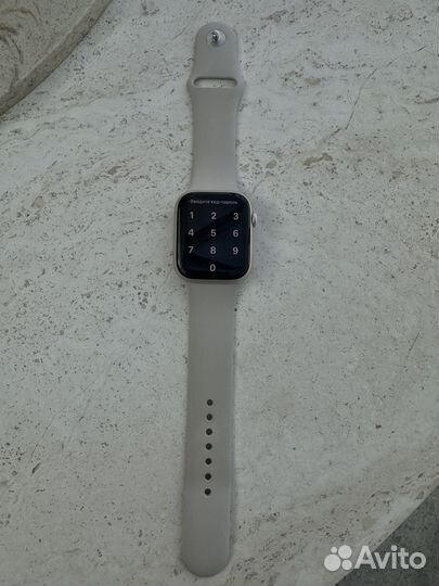 Apple watch series 9 45mm