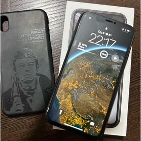 iPhone Xr, 64 ГБ