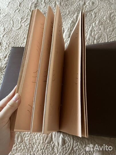 Альбом для фотографий СССР