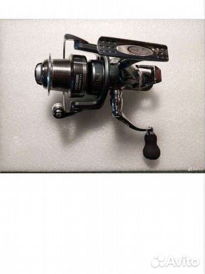 Катушка Доюй 3000