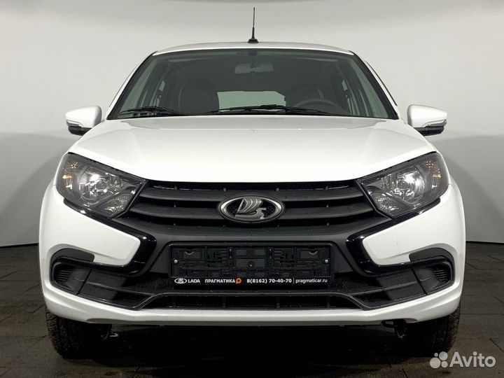 LADA Granta, 2023