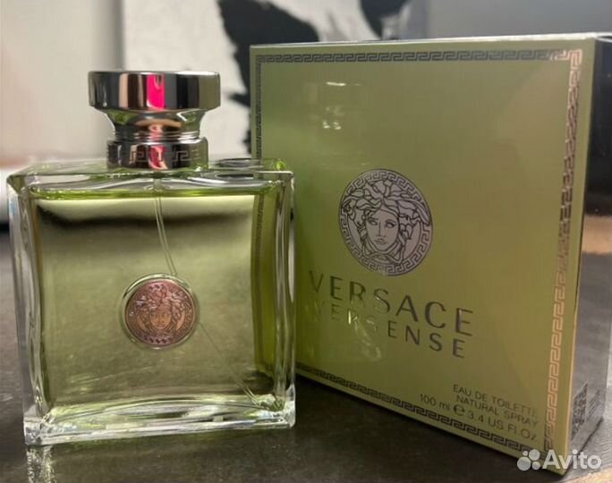 Versace Versense