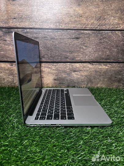 Apple MacBook Pro 13 2014 8/256