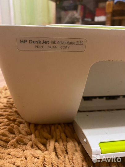 Принтер/сканер/копер