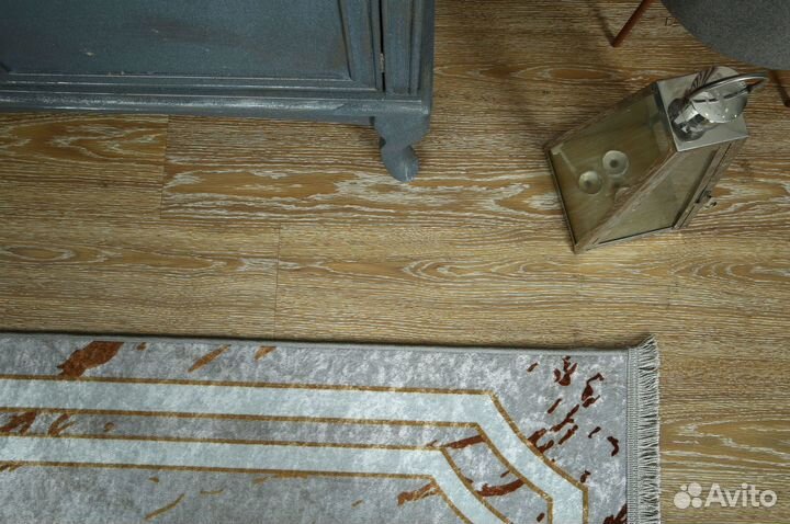 Турецкий ковер для прихожей, гостиной