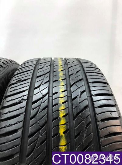 Kumho Crugen Premium KL33 245/50 R20 102V